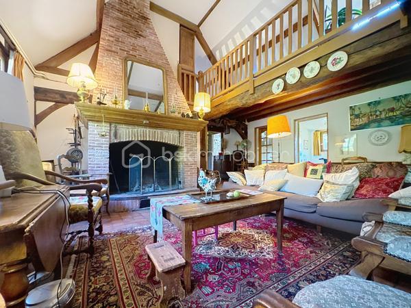 Propriete de 290 m²