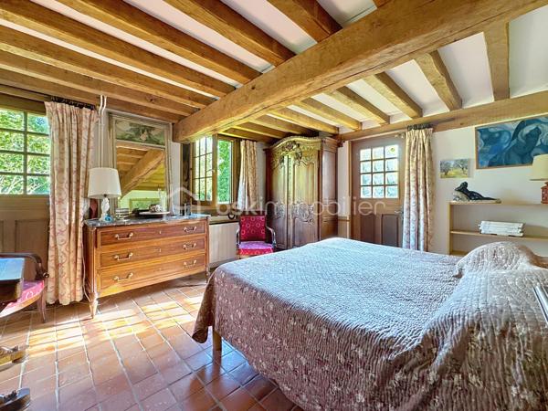 Propriete de 290 m²