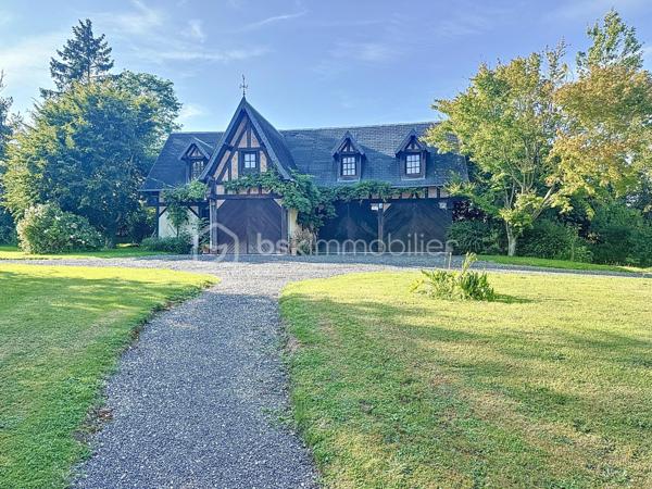 Propriete de 290 m²