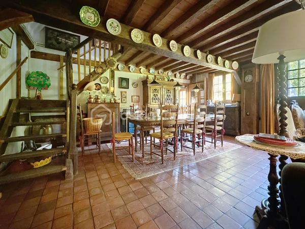 Propriete de 290 m²