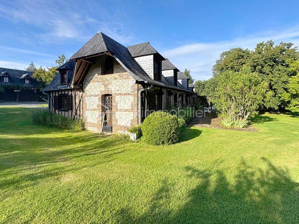 Propriete de 290 m²