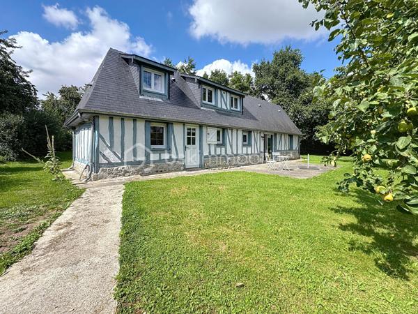 Propriete de 290 m²