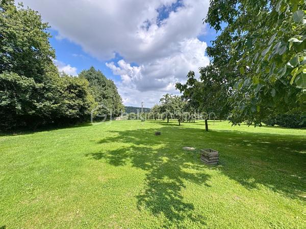 Propriete de 290 m²