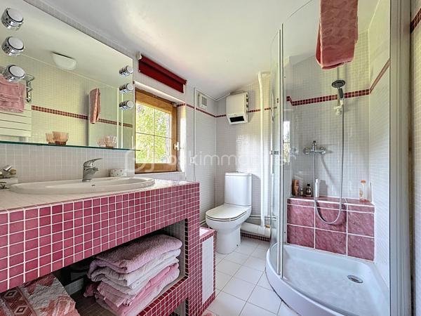 Propriete de 290 m²