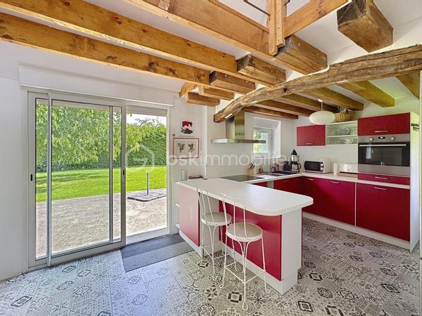 Propriete de 290 m²