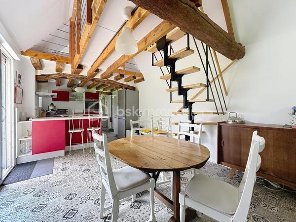 Propriete de 290 m²