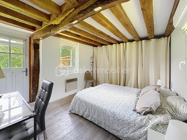 Propriete de 290 m²