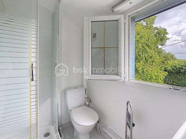 Propriete de 290 m²