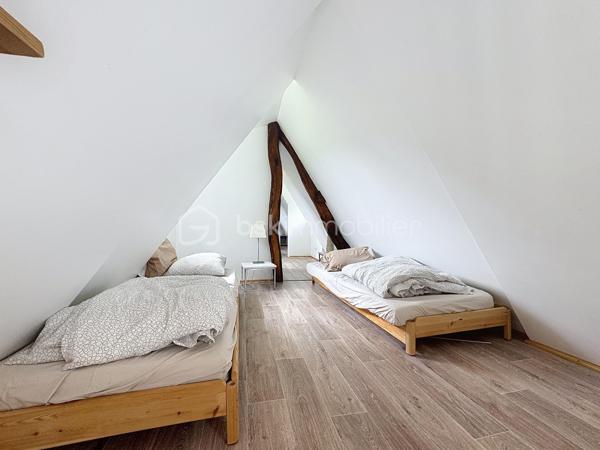 Propriete de 290 m²