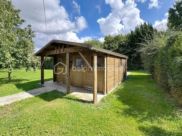 Propriete de 290 m²