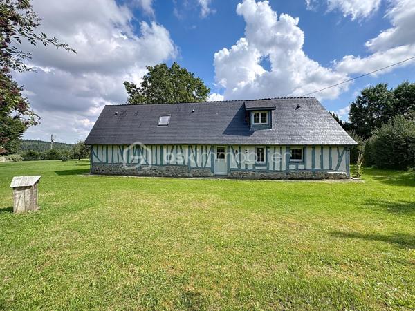 Propriete de 290 m²