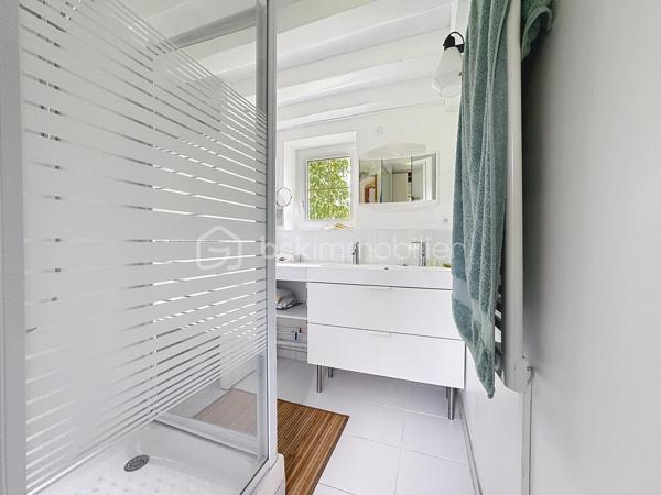 Propriete de 290 m²