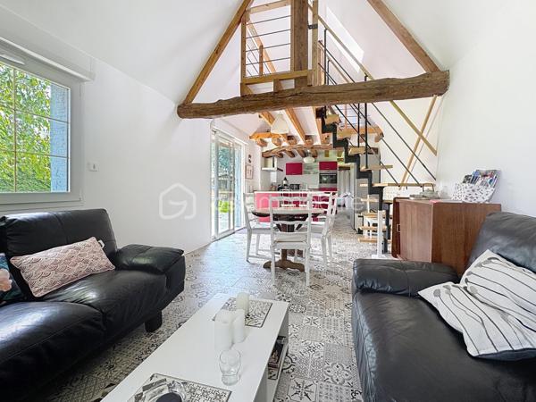 Propriete de 290 m²