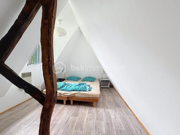 Propriete de 290 m²