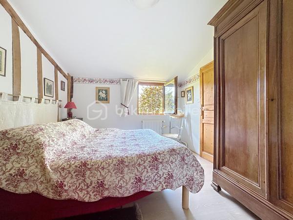 Propriete de 290 m²