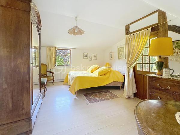 Propriete de 290 m²