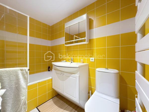 Propriete de 290 m²