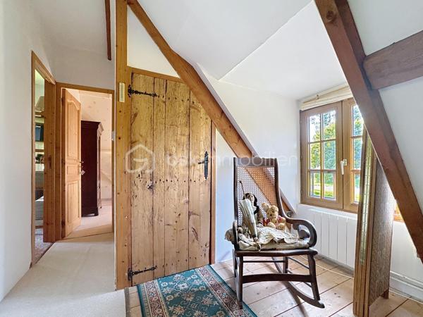 Propriete de 290 m²