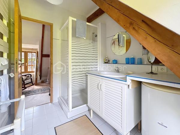 Propriete de 290 m²