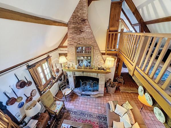 Propriete de 290 m²