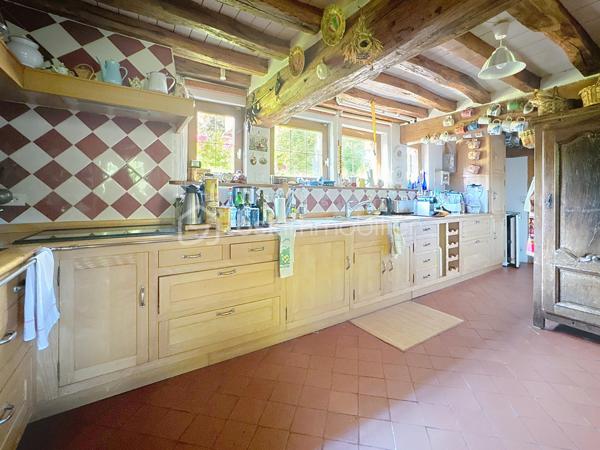 Propriete de 290 m²