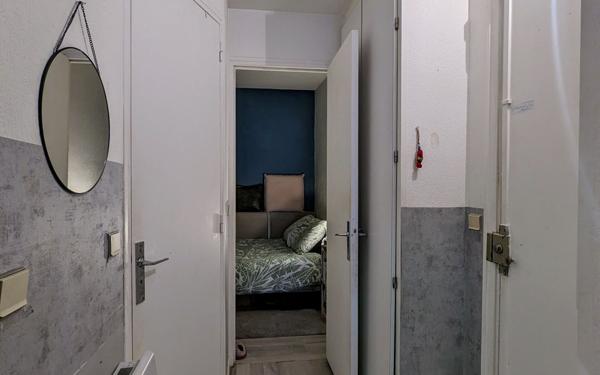 Appartement à vendre    2 pièces • 32,61 m2 Thorigny-sur-Marne