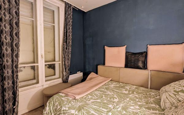 Appartement à vendre    2 pièces • 32,61 m2 Thorigny-sur-Marne