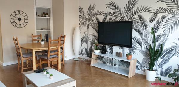 "CHAMBRE MEUBLÉE EN COLOCATION LE MANS / 1 CHAMBRE DISPONIBLE"