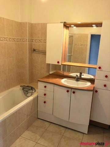 "CHAMBRE MEUBLÉE EN COLOCATION LE MANS / 1 CHAMBRE DISPONIBLE"