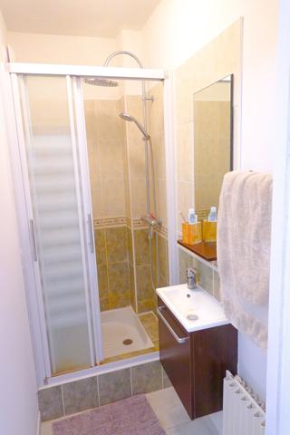 "CHAMBRE MEUBLÉE EN COLOCATION LE MANS / 1 CHAMBRE DISPONIBLE"