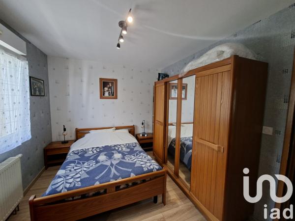 Maison à vendre 5 pièces 129 m² Yutz