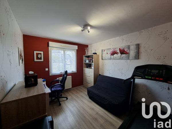 Maison à vendre 5 pièces 129 m² Yutz