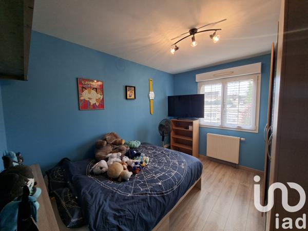 Maison à vendre 5 pièces 129 m² Yutz