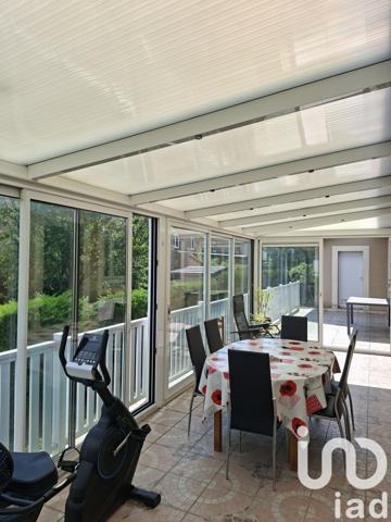 Maison à vendre 5 pièces 129 m² Yutz