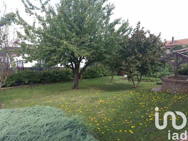 Maison à vendre 5 pièces 129 m² Yutz