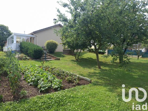 Maison à vendre 5 pièces 129 m² Yutz