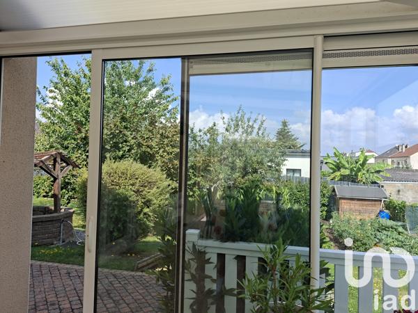 Maison à vendre 5 pièces 129 m² Yutz