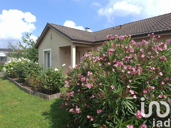 Maison à vendre 5 pièces 129 m² Yutz