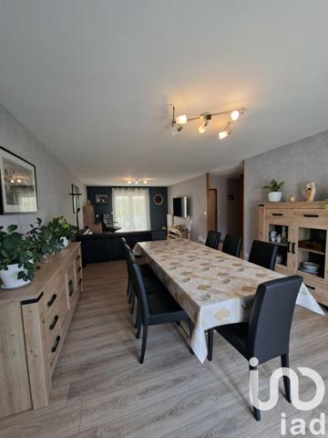 Maison à vendre 5 pièces 129 m² Yutz