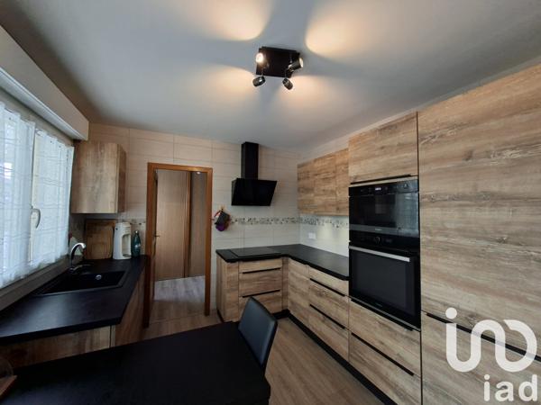 Maison à vendre 5 pièces 129 m² Yutz