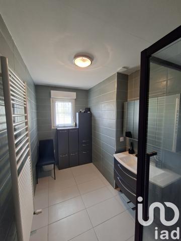 Maison à vendre 5 pièces 129 m² Yutz