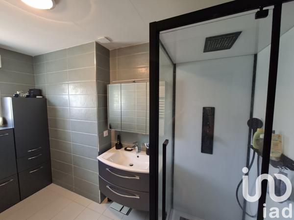 Maison à vendre 5 pièces 129 m² Yutz