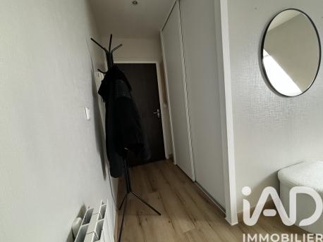 Appartement à vendre 2 pièces 38 m² Clermont
