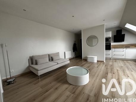 Appartement à vendre 2 pièces 38 m² Clermont