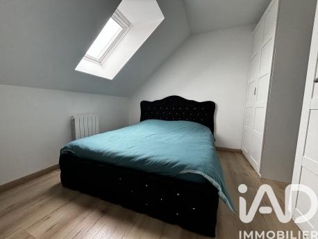 Appartement à vendre 2 pièces 38 m² Clermont