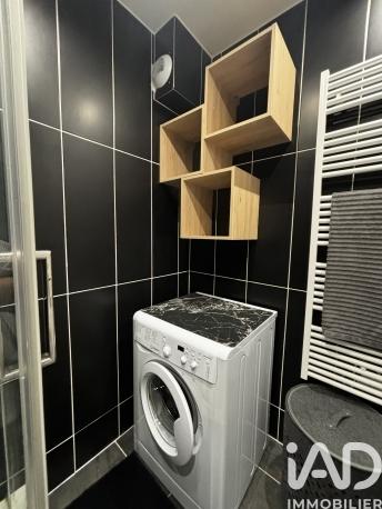 Appartement à vendre 2 pièces 38 m² Clermont