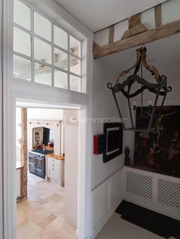 Maison de ville de 190 m²