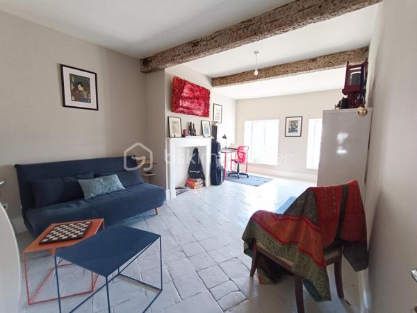 Maison de ville de 190 m²