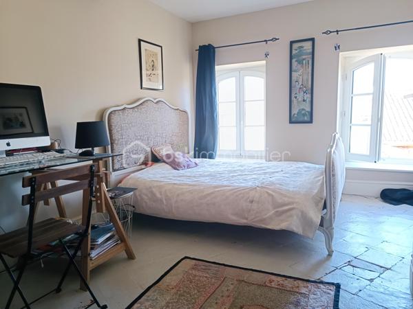 Maison de ville de 190 m²