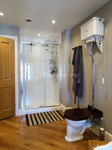 Maison de ville de 190 m²